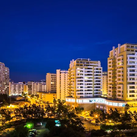 Solar Vau Fresh Apartment *