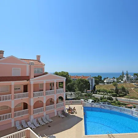 Solar Vau Fresh Portimão