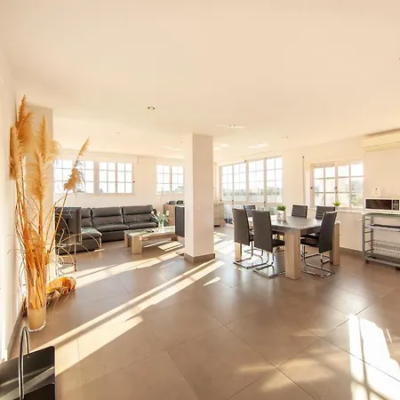 Appartement Solar Vau Fresh Portimão
