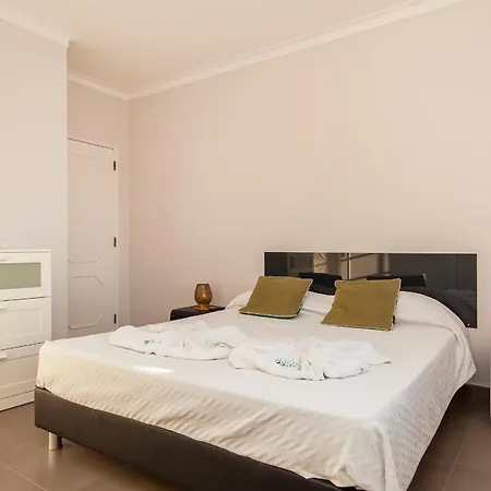 Apartment Solar Vau Fresh Portimão