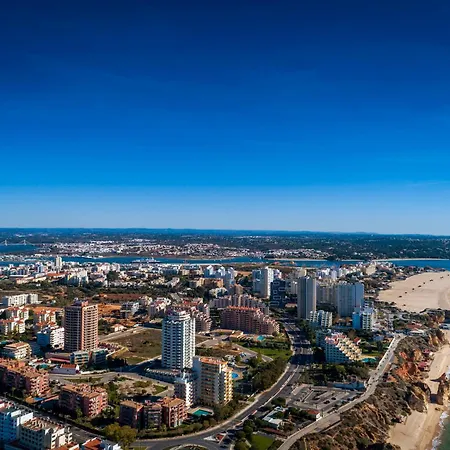 B96 - Solar Vau Fresh Portimao