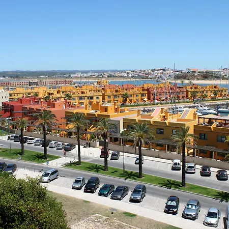 Apartment Solar Vau Fresh