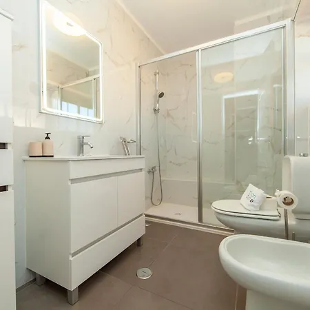 Apartment B96 - Solar Vau Fresh *