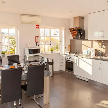 Solar Vau Fresh Portimao