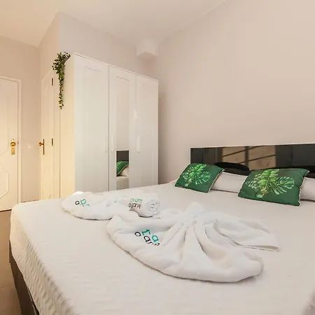 Solar Vau Fresh * Portimao