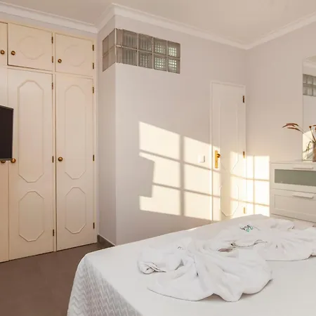Apartment B96 - Solar Vau Fresh