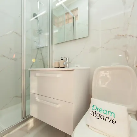 Solar Vau Fresh Portimão