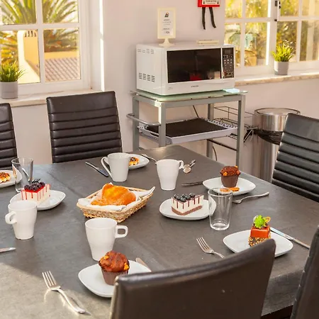 Solar Vau Fresh * Portimao