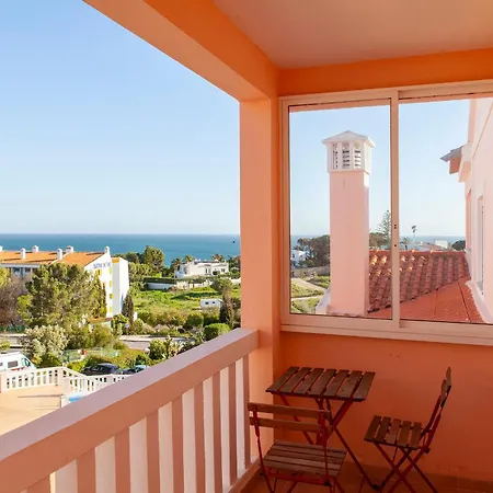 Apartment B96 - Solar Vau Fresh