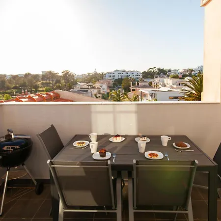 Solar Vau Fresh Portimao