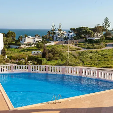 B96 - Solar Vau Fresh Apartment Portimao