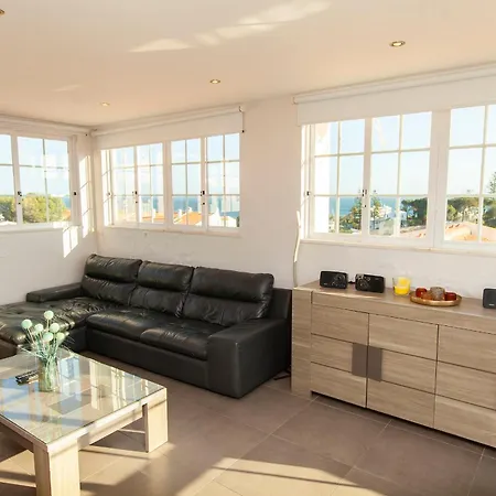 Apartment B96 - Solar Vau Fresh