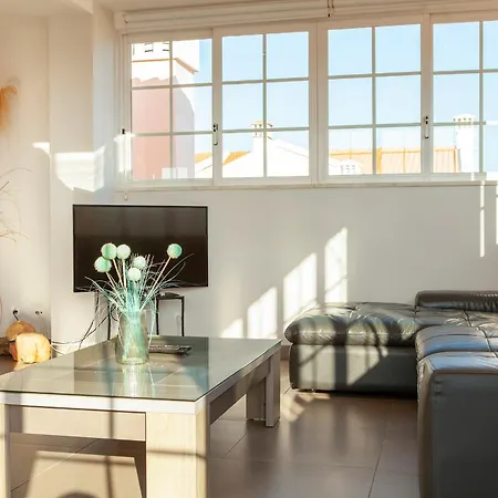 B96 - Solar Vau Fresh Apartment *