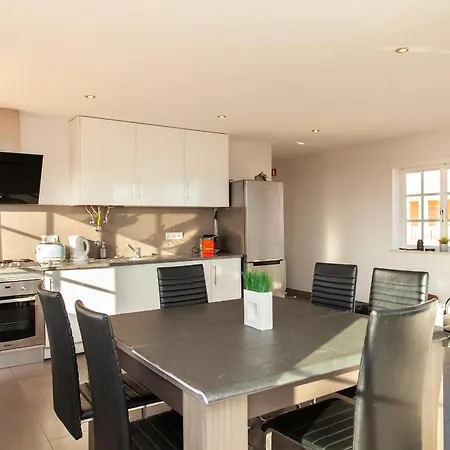 Apartment B96 - Solar Vau Fresh