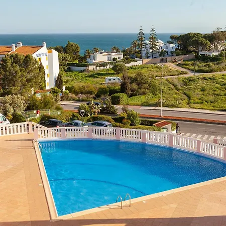 B96 - Solar Vau Fresh * Portimao