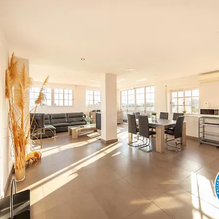 Apartment B96 - Solar Vau Fresh *