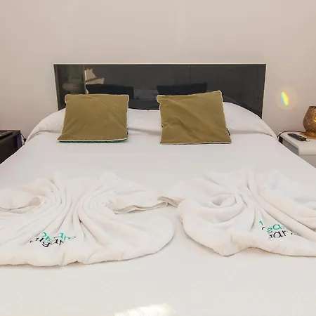 Apartament Solar Vau Fresh *